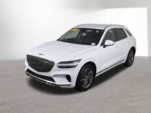 Used 2025 Genesis GV70 2.5T AWD/4WD image 44