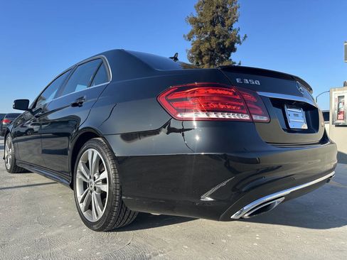Used 2014 Mercedes-Benz E 350 Sedan image 11