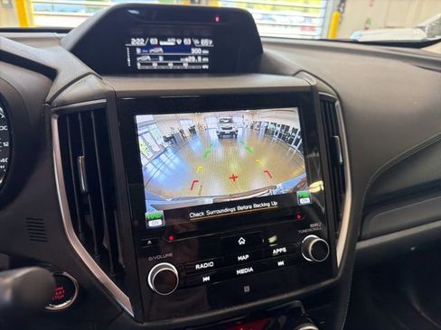 Used 2021 Subaru Forester Touring w/ Popular Package #2 image 4