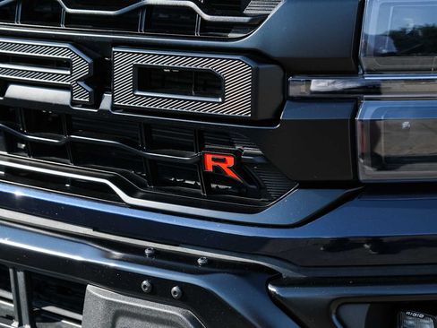 Used 2024 Ford F150 Raptor w/ Equipment Group 803A Raptor R AWD/4WD image 3