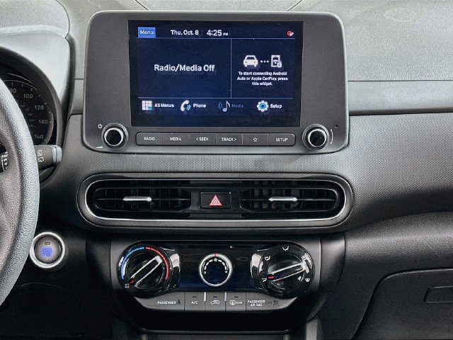 Used 2022 Hyundai Kona SEL w/ Cargo Package FWD image 14