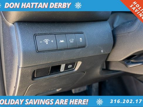 Used 2023 Hyundai Santa Fe SEL image 18