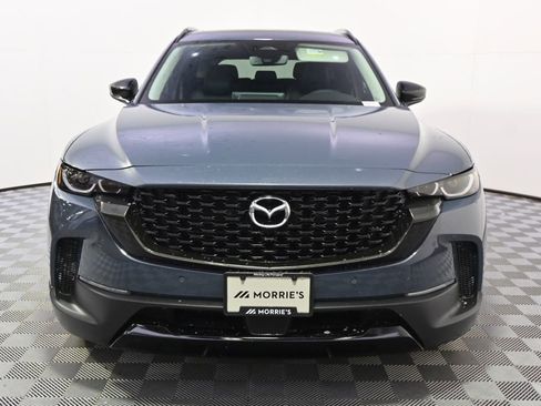 New 2026 MAZDA CX-50 AWD 2.5 Hybrid w/ Cargo Package image 10