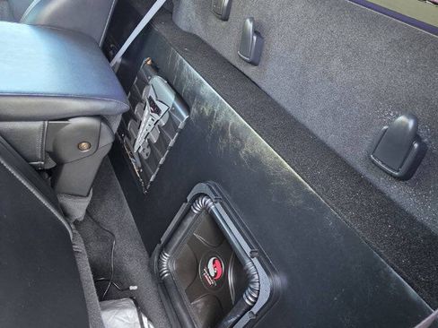 Used 2004 Dodge Ram 1500 Truck 2WD Regular Cab image 10