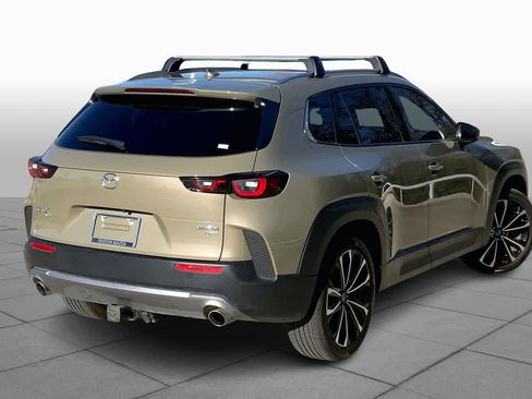 Certified 2024 MAZDA CX-50 AWD 2.5 Turbo w/ Premium Pkg image 12