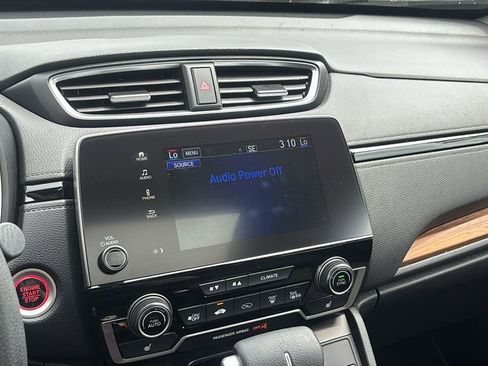 Certified 2020 Honda CR-V EX image 19