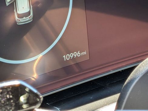 Certified 2025 Hyundai Tucson SEL image 22