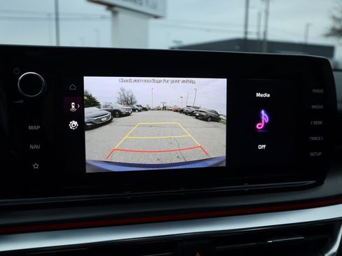 Used 2024 Kia K5 GT image 43