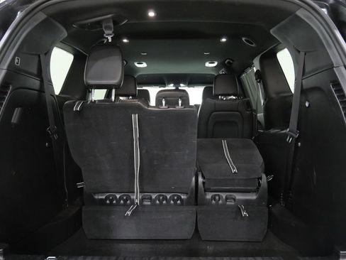 Used 2025 Chrysler Pacifica Select FWD image 27