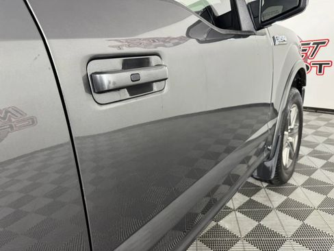 Used 2020 Ford F150 Lariat w/ Equipment Group 502A Luxury image 32