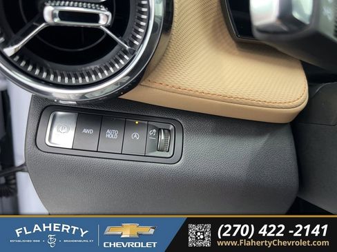 New 2026 Chevrolet Equinox ACTIV image 25