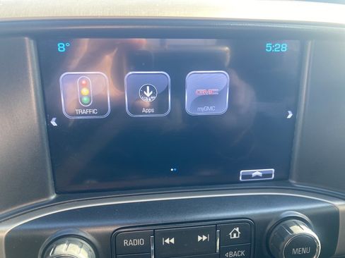 Used 2018 GMC Sierra 1500 Denali image 14