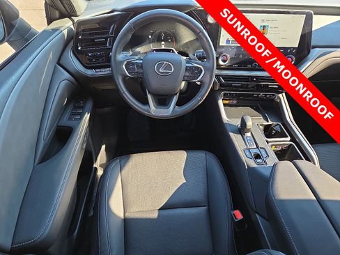Used 2024 Lexus TX 350 FWD w/ Captains Chair Package image 13
