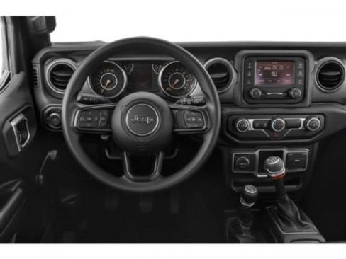 Used 2019 Jeep Wrangler Sport image 10