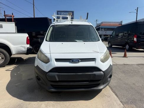 Used 2016 Ford Transit Connect XL FWD image 2