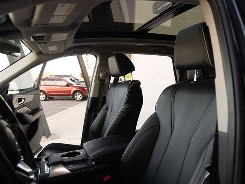 Used 2024 Acura MDX SH-AWD w/ Advance Package image 14