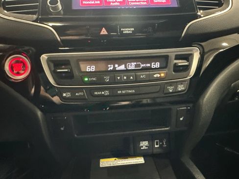 Used 2023 Honda Ridgeline Black Edition image 55
