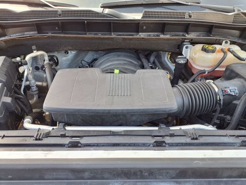 Used 2020 GMC Sierra 1500 2WD Double Cab w/ Fleet Convenience Package image 35