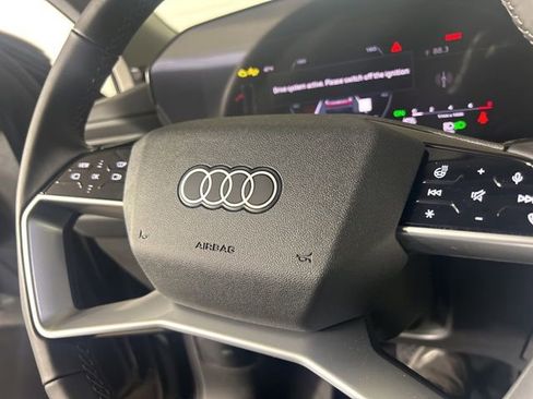 New 2025 Audi Q5 Premium Plus image 23