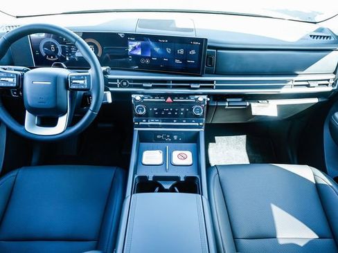 New 2026 Hyundai Santa Fe SEL FWD image 12