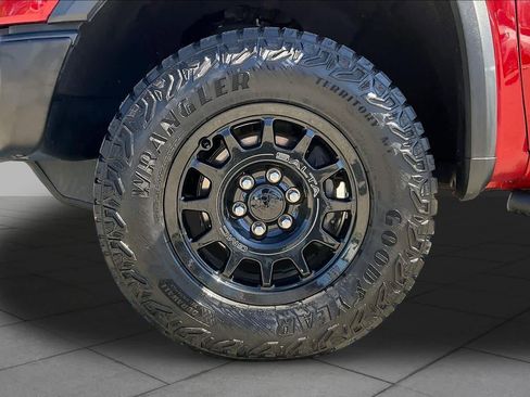 Used 2024 GMC Sierra 1500 AT4X w/ AT4X AEV Edition AWD/4WD image 10