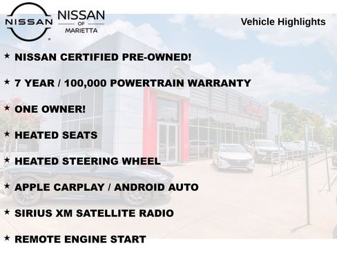 Certified 2023 Nissan Frontier PRO-4X w/ Pro Convenience Package AWD/4WD image 8