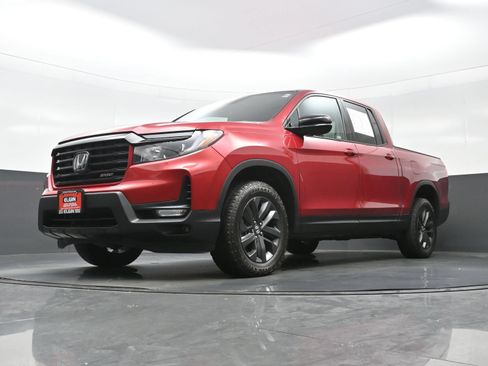 Used 2023 Honda Ridgeline Sport image 25
