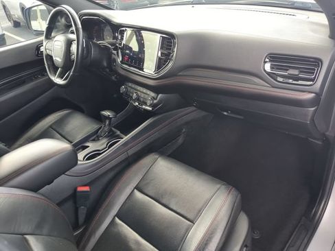 Used 2024 Dodge Durango GT AWD/4WD image 15