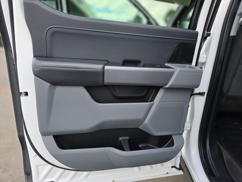 Used 2021 Ford F150 XLT w/ Equipment Group 301A Mid image 16