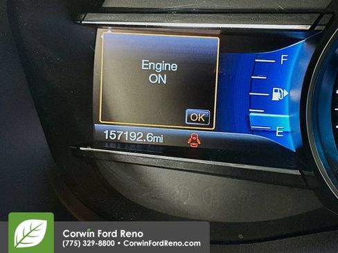 Used 2016 Ford Explorer Limited FWD image 12