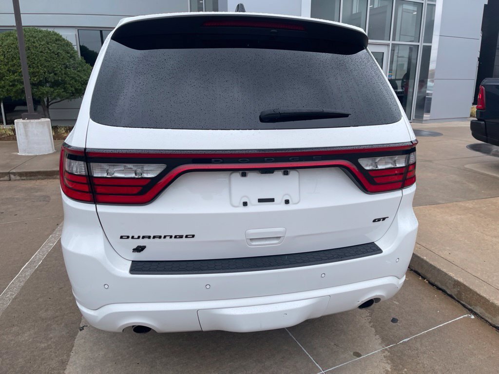 Used 2023 Dodge Durango GT AWD/4WD image 5