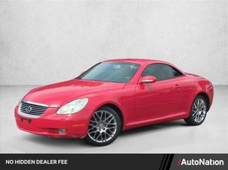 Used 2005 Lexus SC 430 Convertible RWD video 1