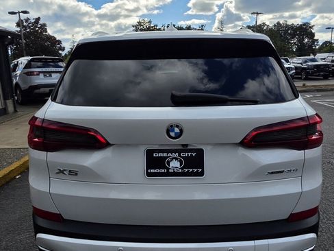 Used 2019 BMW X5 xDrive40i AWD/4WD image 10