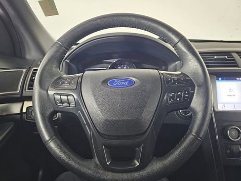 Used 2019 Ford Explorer XLT w/ Equipment Group 201A AWD/4WD image 27