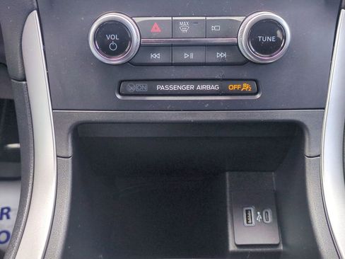 Certified 2024 Ford Edge SE AWD/4WD image 21