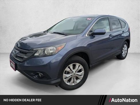 Used 2014 Honda CR-V EX image 1