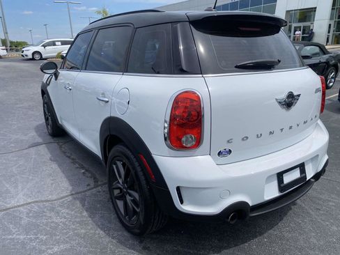 Used 2014 MINI Cooper Countryman S FWD image 5