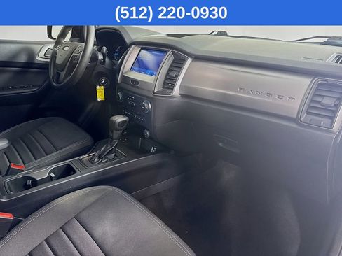 Used 2021 Ford Ranger XL w/ Equipment Group 101A High image 37