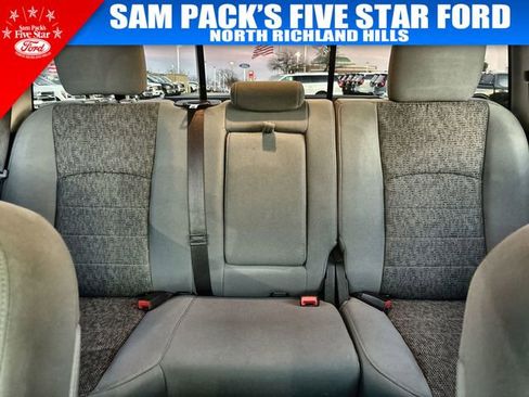 Used 2016 RAM 1500 Lone Star image 15