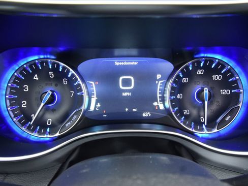 New 2026 Chrysler Pacifica Limited w/ S Appearance Package image 34