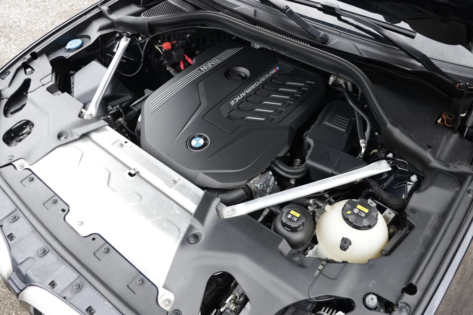 Used 2020 BMW X3 M40i w/ Premium Package AWD/4WD image 52