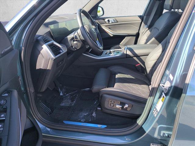 Used 2026 BMW X5 xDrive40i AWD/4WD image 17