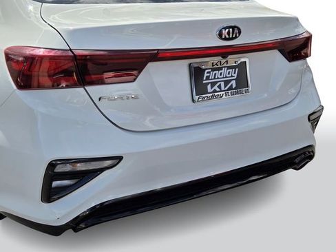 Used 2019 Kia Forte LXS image 5