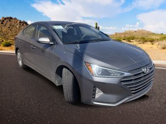 Used 2020 Hyundai Elantra SEL video 1