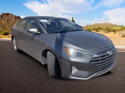 Used 2020 Hyundai Elantra SEL