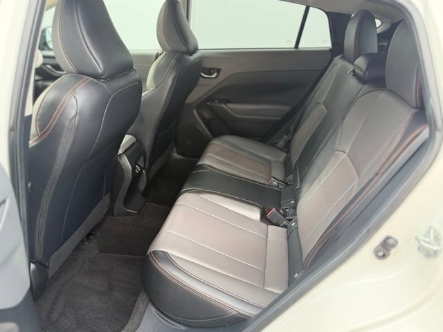 Used 2024 Subaru Crosstrek 2.5i Limited AWD/4WD image 24