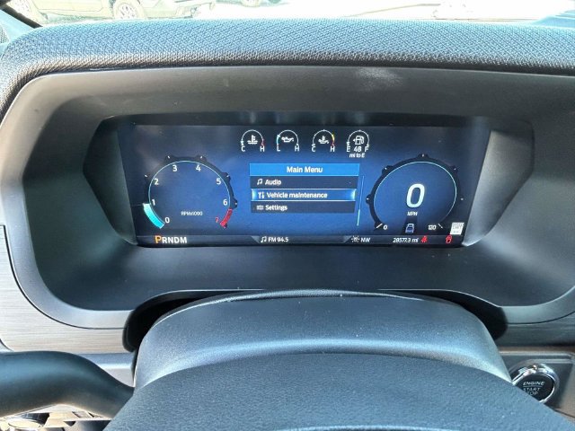 Used 2025 Ford F150 XLT w/ Equipment Group 302A MID AWD/4WD image 34