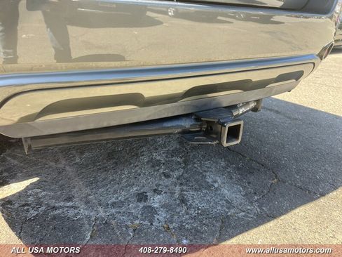 Used 2009 Toyota Highlander Sport AWD/4WD image 12