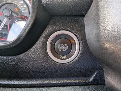 Used 2019 RAM 1500 Rebel w/ Rebel Level 1 Equipment Group image 17