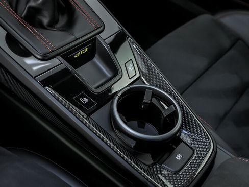 Used 2022 Porsche 911 GT3 RWD image 39